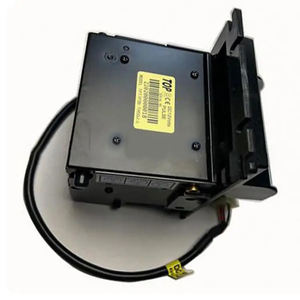 2023 Alle Modelle ICT L70 mit Stapler kopie BV30 L70P5 TP70P5 TP77P3B TB77 ICT l77P5 TP7083 Neueste Bill Acceptor in kompakter Größe - Product Image 3