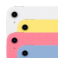 Nueva Generación 2024 para Tableta de 10 Pulgadas, Pantalla Retina de 10.9 Pulgadas, WiFi 5G Celular, A14 64GB 256GB, IPadOS 16, USB Tipo-C Original