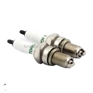 หัวเทียน Torch D8TC สำหรับรถจักรยานยนต์ SUZUKI - Product Image 4