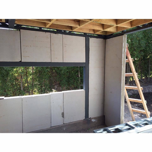 Veloce montare schiuma di cemento pannello Sandwich per <span class=keywords><strong>architettura</strong></span> impianti di <span class=keywords><strong>ingegneria</strong></span> civile - Product Image 3