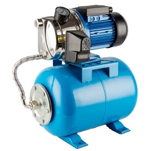 ELESTAR 24L水箱自动增压住宅喷射清洁水泵