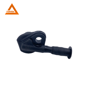 Nuevo conector de bomba de aire V758642480 456583 para Peugeot 308 3008 207CC <span class=keywords><strong>C4</strong></span> DS5 Citroen DS - Product Image 2