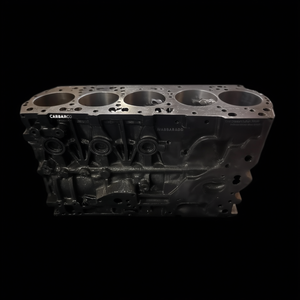 Bloque de Motor Carbarco C13B C13D C15 C16B C8.7 C9 C9.3 C9.4B, Motor Diésel Reconstruido para Uso Pesado - Product Image 3