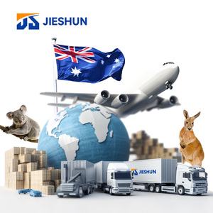 Ddp vận chuyển đến Úc không khí vận chuyển hàng hóa hậu cần vận chuyển hàng hóa Trung quốc đến Mỹ Anh Nam Phi Nigeria de EU mỹ Đại lý vận chuyển - Product Image 1