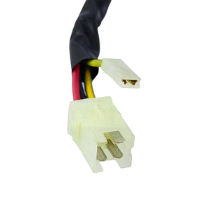 Interruptor de encendido Ford 81AB11572BB de 4 terminales para Escort G1 1983-1985, pieza de repuesto - Product Image 4