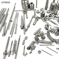 Fabricant professionnel de pièces de précision usinées et tournées par CNC, OEM sur mesure en acier inoxydable, aluminium, laiton, cuivre