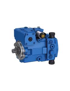 Rexroth A10VG Sennebogen 169673 142875 Manitou 599001 Schaeffer 2022 <span class=keywords><strong>Kiefer</strong></span> 5766 Agria 812075 Pompe hydraulique - Product Image 4