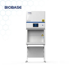 Cappa di Sicurezza Biologica da Laboratorio BIOBASE Economica 11231BBC86-Pro con Filtro HEPA Classe II A2 B2 a Flusso Laminare per Laboratorio - Product Image 2