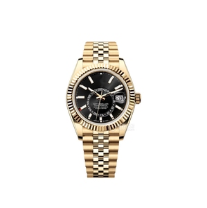 Relojes Mecánicos de Hombre Personalizados TOP.1 de Lujo, Calidad 12A, 42 mm, Movimiento 9002, Acero Inoxidable 904L, Visión Nocturna - Product Image 3