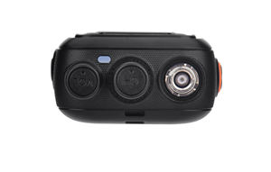 HYDX H510ポータブルUHF 5W長距離トランシーバーCTCSS/DCS 2および5トーンDTMF周波数ホッピング機能双方向ラジオ - Product Image 5