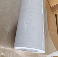 Película de Transferencia de Material de Papel al por Mayor de Fábrica, Película de Transferencia para Plotter de Corte de Color, Película de Vinilo para Aplicación