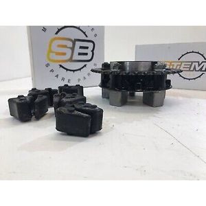 Disco Freno Anteriore KTM Duke 690 2016-2019 Compatibile con Sistema Frenante Moto - Product Image 2