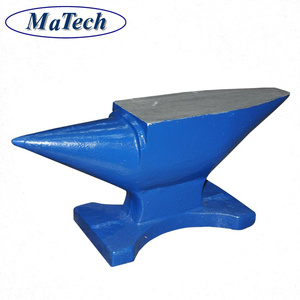 Ensemble d'outils de forgeron en acier moulé forgé réglable à haute dureté, en acier moulé, 30 kg, à <span class=keywords><strong>vendre</strong></span> - Product Image 4