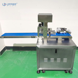 เครื่องทำขนมปังม้วนสูตรขนมปังฝรั่งเศสแบบนุ่มเครื่องผลิตขนมปังอัตโนมัติ - Product Image 6