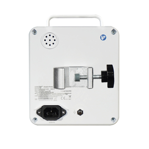 Fabrication de pompe à perfusion animale vétérinaire CONTEC SP750VET pompe à perfusion IV - Product Image 4