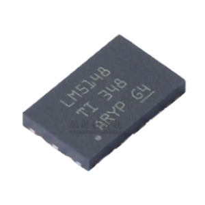 Lm5148rgyr Power Management Chip Vqfn-24 60V 3A <b>5V</b> Output Surface Mount Tape Reel For Electronics - Product Image 2