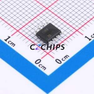 Venta al por mayor Sensor de posición del sensor de la SOIC-8 de la venta al por mayor Proveedor de chips de componentes electrónicos y servicio BOM - Product Image 2
