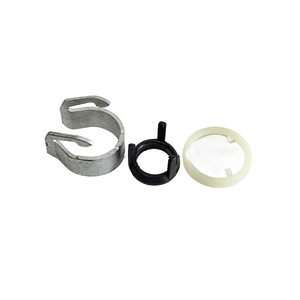 Fuel Injector Repair <b>Kit</b> For Volkswagen Audi EA888 06H 998 907B 06J998907 <b>Electric</b> Nozzle Stainless Steel - Product Image 3
