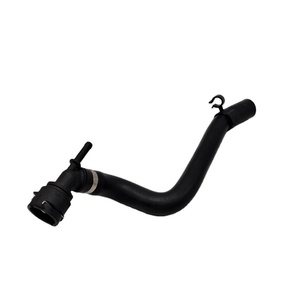 Manguera de Radiador para VW SEAT AUDI Bora Golf Mk4 Leon <span class=keywords><strong>Toledo</strong></span> II A3 8L 96-06 1J0122157EM - Product Image 4