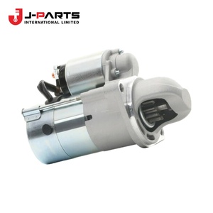 Abrazadera, Cable de Arranque para Toyota Hilux LN106 1988-1997 OE 28169-54070 2816954070 - Product Image 1
