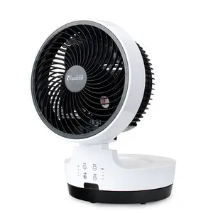 electrick fan Suppliers-Elektrischer Luftkühler Turbo-Umwälz ventilator mit kraftvollem Wind