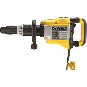 Taladro de Demolición DeWalt de 1" SDS Max, Martillo Perforador Eléctrico para Romper Hormigón - Product Image 1