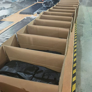 Liquidation en stock Baignoire à glace <span class=keywords><strong>gonflable</strong></span> ovale pour 2 personnes avec logo - Product Image 4