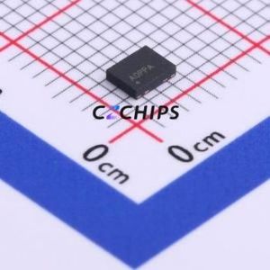 3NM27120C33YC Pre-Programmed Oscillator SMD3225-4P Oscillator 27.12MHz 25ppm LVCMOS - Product Image 1