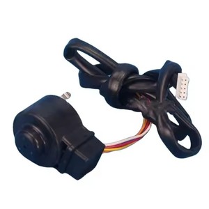 คอยล์วาล์วขยายตัวอิเล็กทรอนิกส์ 43040001 CAM-MD12FKS-17 สำหรับเครื่องปรับอากาศส่วนกลาง - Product Image 5