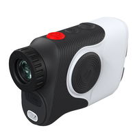 Télémètre laser KX1500 pour golf et chasse, compensation de pente 7x, verrouillage du drapeau, portée 350m OEM 1500m