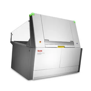 Популярный CTP пластинчатый станок KODAK Trendsetter 800 IV CTP