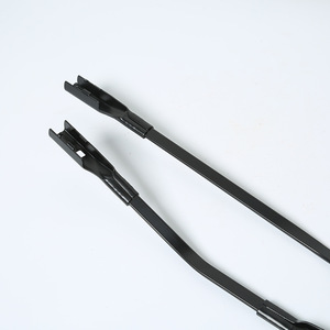 อะไหล่เปลี่ยนแขนปัดน้ำฝนกระจกหน้ารถ Audi A4L B9 รุ่น 8W1955407 8W1955408 - Product Image 1