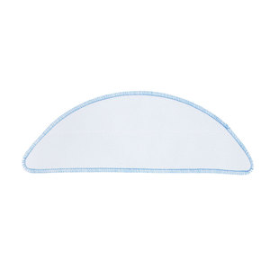 Tampon de rechange réutilisable pour aspirateur robot <span class=keywords><strong>Neatsvor</strong></span> M50, pièces détachées, accessoires en tissu pour serpillière - Product Image 3