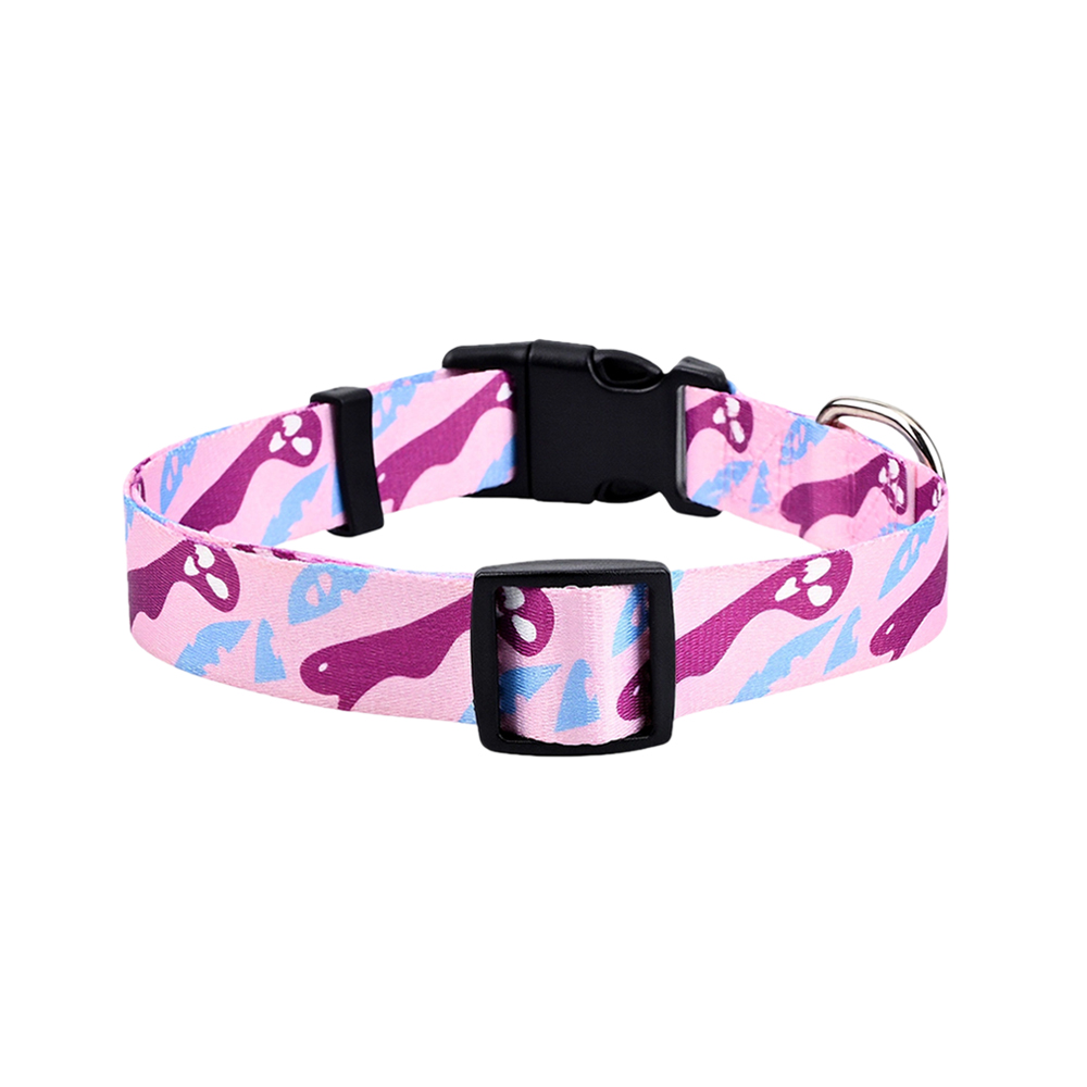 Dreamy Pink & Purple