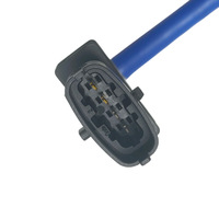 Sonde d'oxygène amont 234-4529 pour Buick Encore 2013-2021 Chevrolet Cruze Sonic Trax 1.4L Capteur Lambda O2