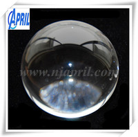 Sapphire Lens Laser Focus Lens Laser Cutting Machine Lens