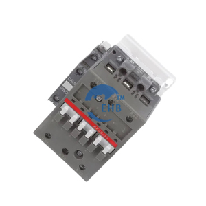 Asli baru Harga PLC kontaktor PLC AF50-30-11 - Product Image 3