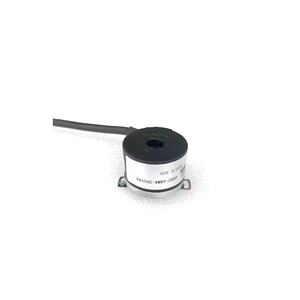 RA35HG-4WNY-C6EF ตัวเข้ารหัสแบบเพิ่มค่าได้ 6 มม. แกนแข็ง 2500 PPR DC 5-24V สำหรับการควบคุมความเร็วเซอร์โวมอเตอร์ - Product Image 1