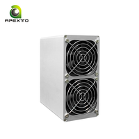 Serveur d'ordinateur domestique Goldshell Mini Doge Pro 205Mh/s 200W Litecoin Dogecoin Bells Miner facile à installer
