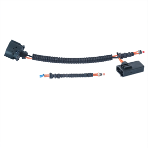 Faisceau d'adaptation de capteur d'arbre à cames OE 2711502733 12V étanche, rallonge de câblage de capteur de moteur pour Mercedes-Benz Vito - Product Image 2