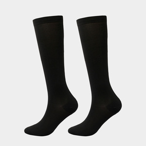 <span class=keywords><strong>Calze</strong></span> a Compressione Monocolore al Ginocchio per Uomo e Donna, Vendita all'Ingrosso, Promozionali e Modellanti - Product Image 6