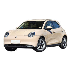 <span class=keywords><strong>Auto</strong></span> Elettrica Mini a 4 Posti NEXT ORA CAR, Ora Good Cat in Pronta Consegna, Veicolo Elettrico Mini a Nuova Energia da 305KM per Signore - Product Image 1
