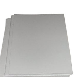 Feuille de mica de haute pureté revêtue de céramique, isolation <span class=keywords><strong>rigide</strong></span> pour moteurs et transformateurs, tension nominale 220V, marque Youda, modèle Mica - Product Image 5