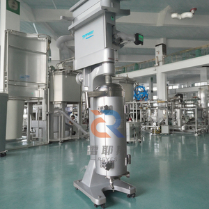 Máy ly tâm hình ống quy mô phòng thí nghiệm cho nghiên cứu khả thi và phát triển quy trình - Product Image 1