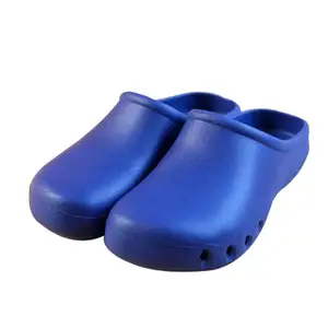 MY-Q030A больничные дешевые Противоскользящие тапочки безопасные хирургические мужские и женские туфли для медсестер медицинская обувь