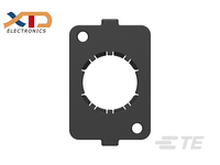 Accessoires de connecteurs automobiles TE Connectivity 2400920-2, clip de câble - Distributeur agréé Tyco en Chine