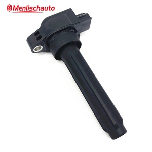 High Quality <strong>Auto</strong> Parts Bobina Ignition Coil 1832A080 FK0488 22462-6A8E for Mitsubi-shi <strong>Eclip</strong>-se 1.5 Tur-bo 4B40 NWARDS - Product Image 3