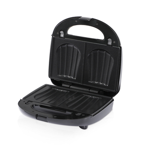 RAF 6 in 1 Sandwich Panini Nut Maker Waffle Makers With Non-stick PlatesGrilled Cheese Press Sandwich Maker 4 Slice Sandwich Mak - Product Image 2