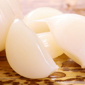 Bawang putih sehat lezat tanpa tambahan manis dan asam - Product Image 6