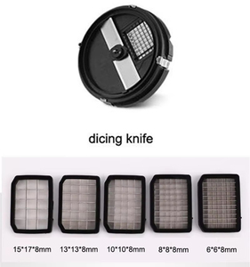 Widely Use Onion Garlic Dicer <b>Vegetable</b> Slicer Cucumber Papaya Shredder Onion Dicer <b>Vegetable</b> Slicer Papaya Shredder - Product Image 1